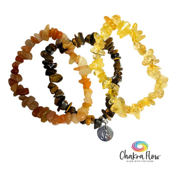 Zodiac Bracelets - Leo