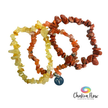 Zodiac Bracelets - Aries