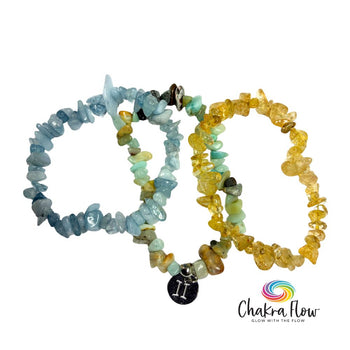 Zodiac Bracelets - Gemini