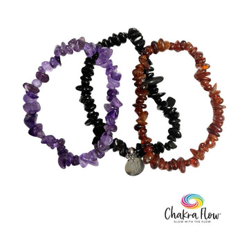 Zodiac Bracelets - Scorpio