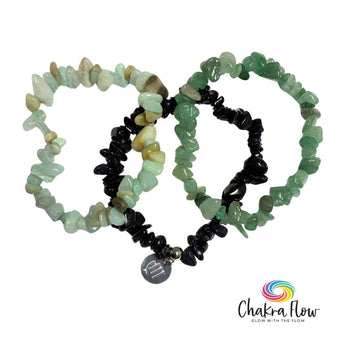 Zodiac Bracelets - Virgo