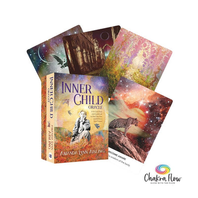 Inner Child Oracle