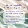 The Chakra Experience