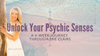 Psychic Senses