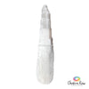 12" Selenite Tower