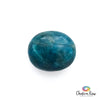 Apatite Palm Stone