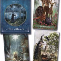 Green Witch Tarot