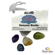 ADHD Mojo Bag