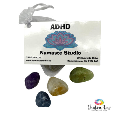 ADHD Mojo Bag