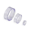 Acrylic Sphere Holders