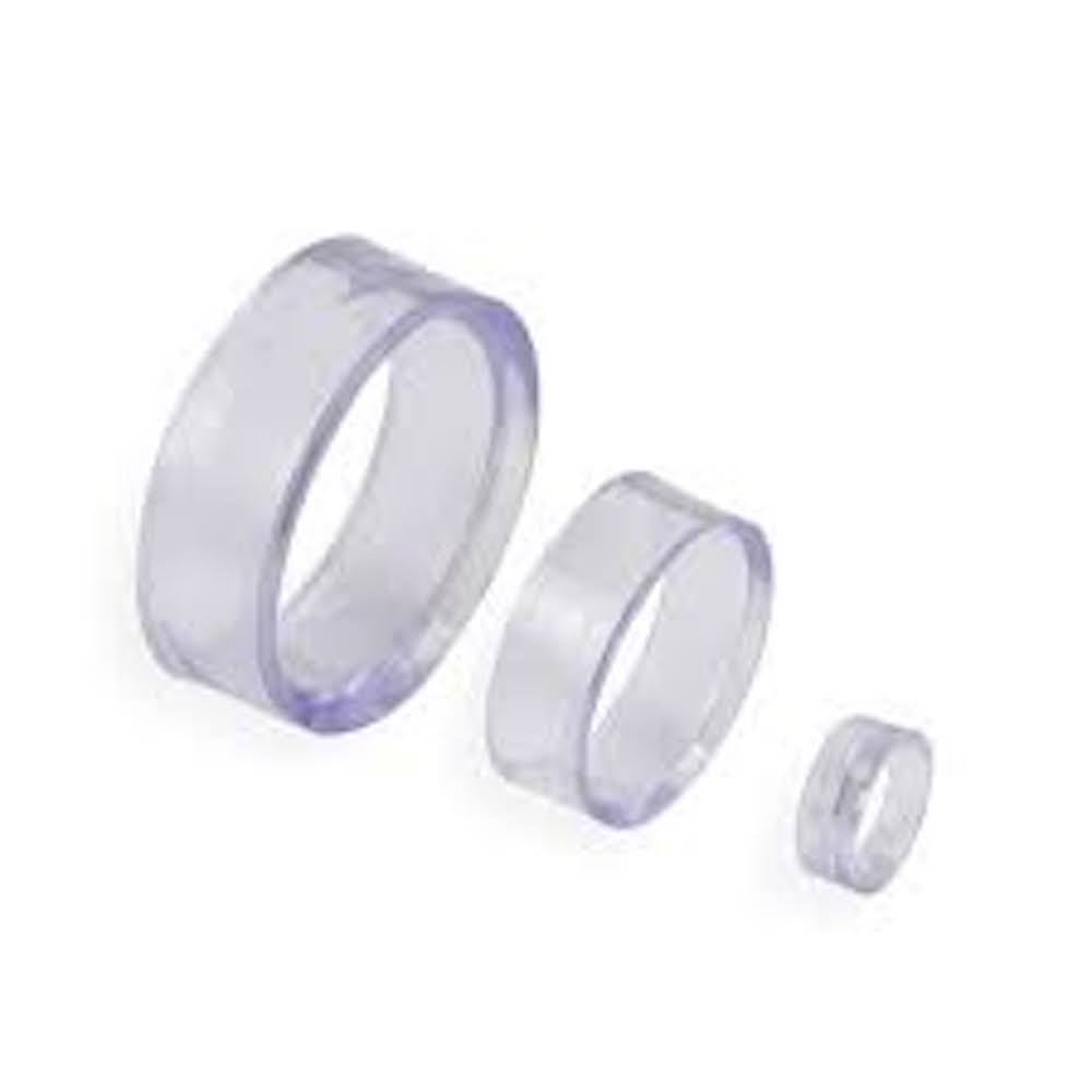 Acrylic Sphere Holders