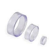 Acrylic Sphere Holders