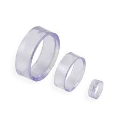 Acrylic Sphere Holders