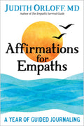 Affirmations for Empaths