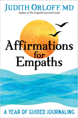 Affirmations for Empaths