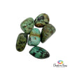 African Turquoise Tumble