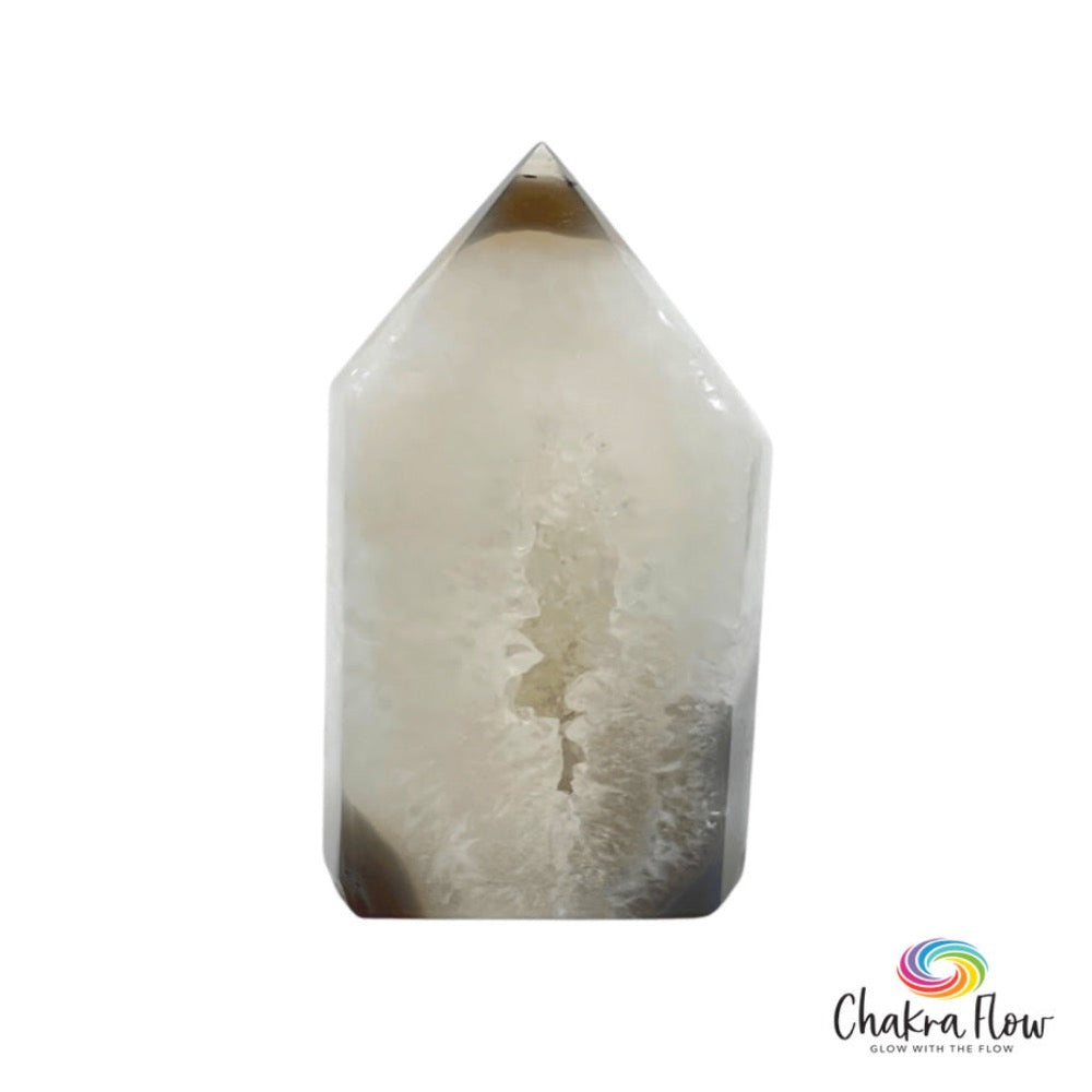 Agate Geode