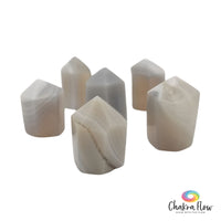 Agate Generators