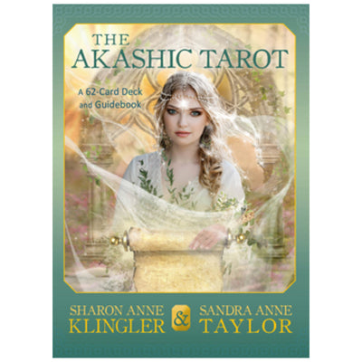 Akashic Tarot