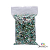 Amazonite Chips Bag