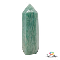 Amazonite Generator