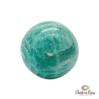 Amazonite Sphere