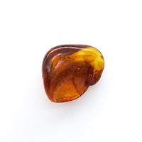 Amber Tumbled