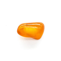 Amber Tumbled