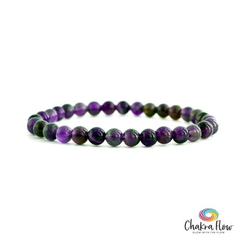 Amethyst Bracelet