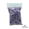 Amethyst Chips Bag