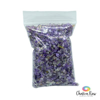 Amethyst Chips Bag