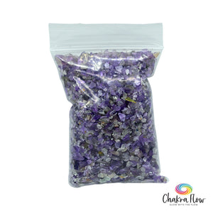 Amethyst Chips Bag