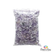 Amethyst Chips Bag