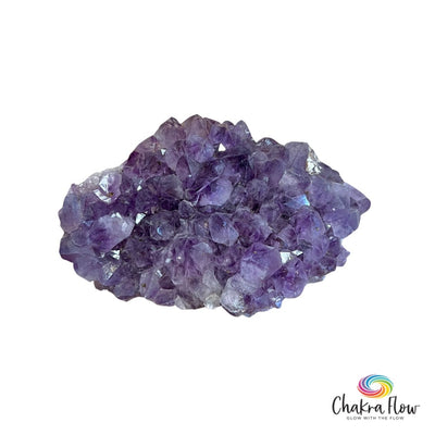 Amethyst Cluster