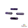 Amethyst Double Terminated Points