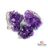 Amethyst Druzy