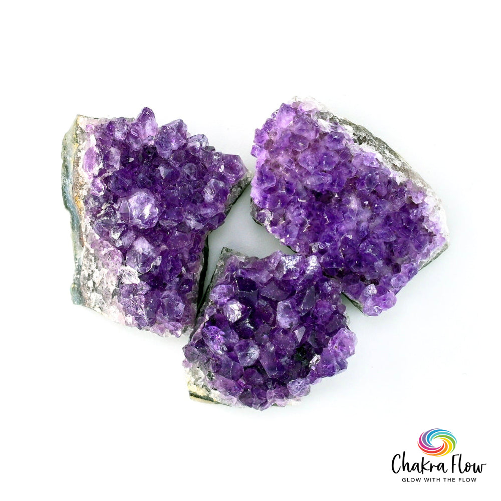 Amethyst Druzy