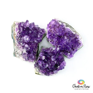Amethyst Druzy