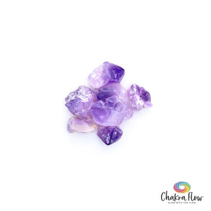 Amethyst Flower