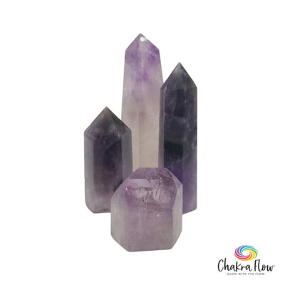 Amethyst Generators