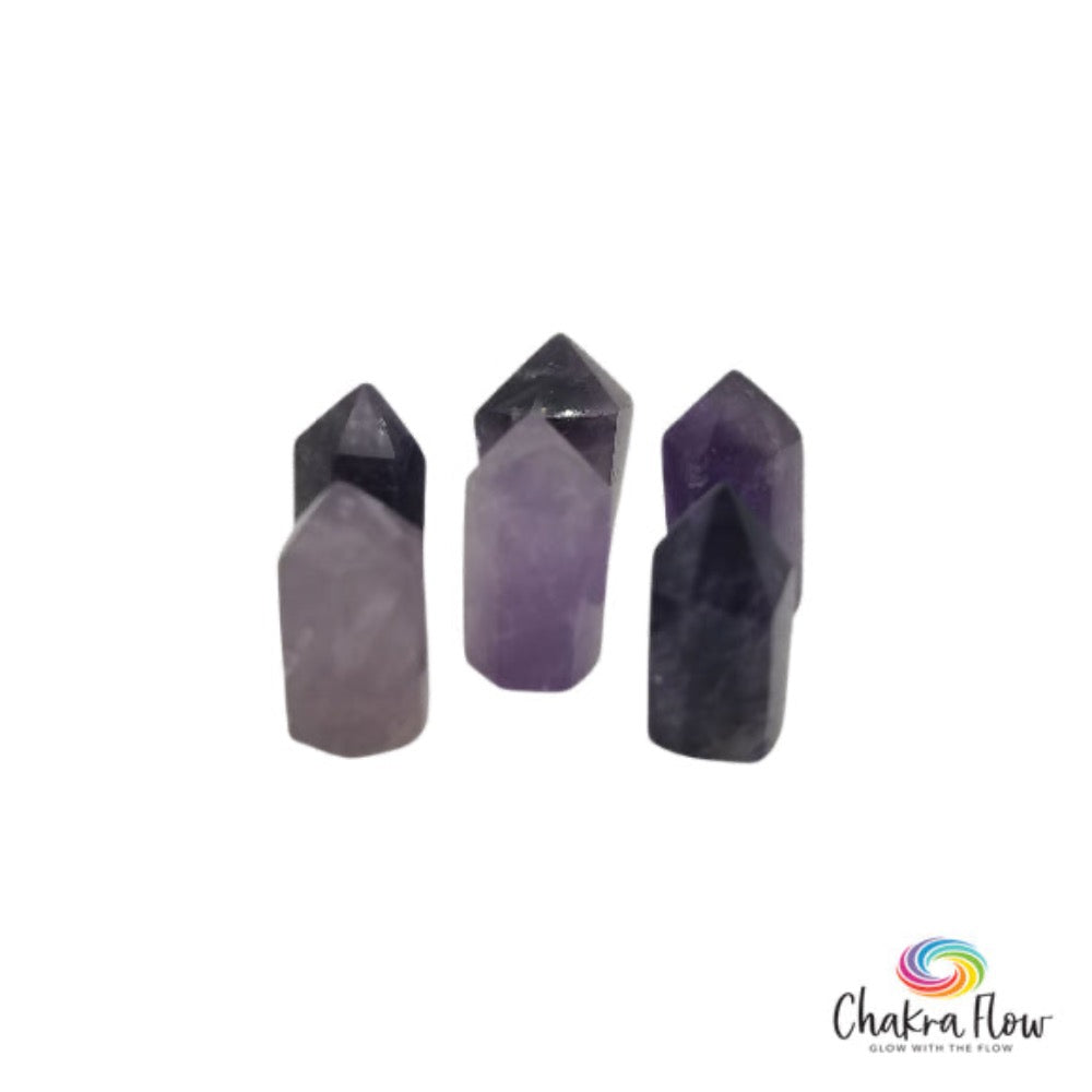 Amethyst Generators