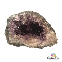 Amethyst Geode