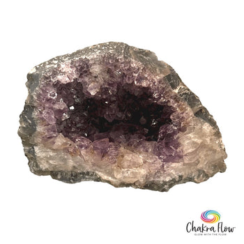 Amethyst Geodes