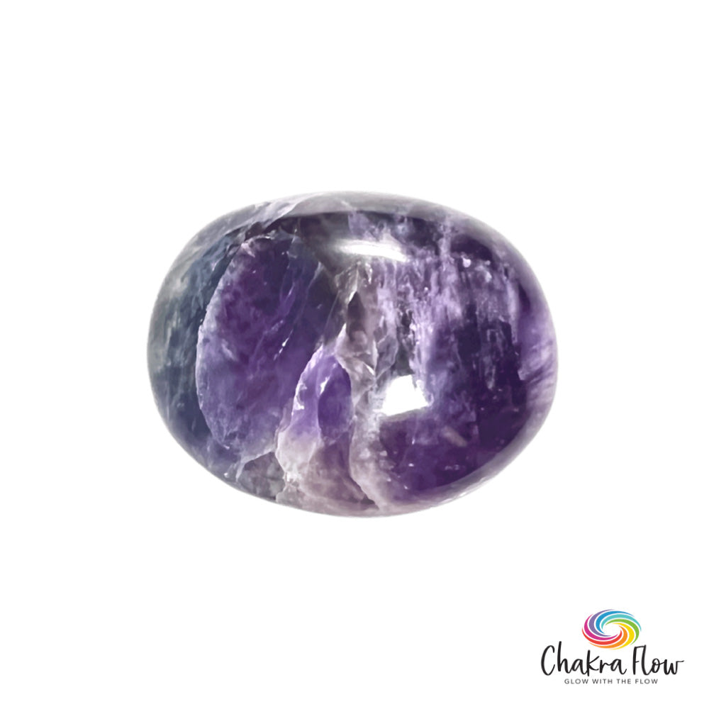 Amethyst Palm Stone