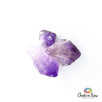 Amethyst Point