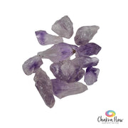 Amethyst Points