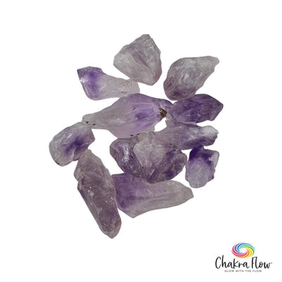 Amethyst Points