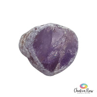 Amethyst Scrying Crystal