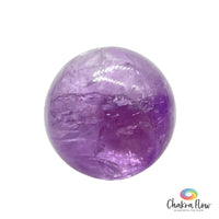 Amethyst Sphere