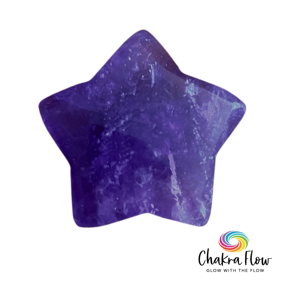 Amethyst Star